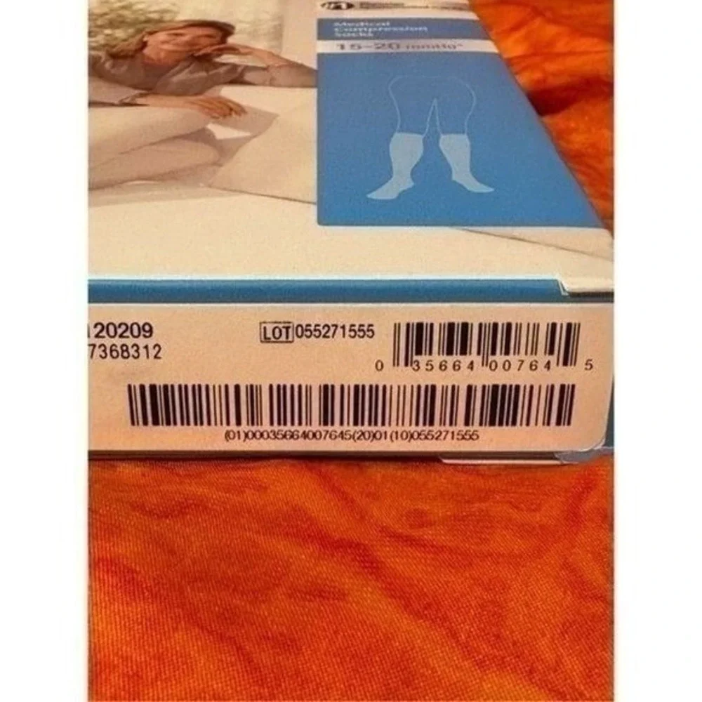 Jobst ultra sheer